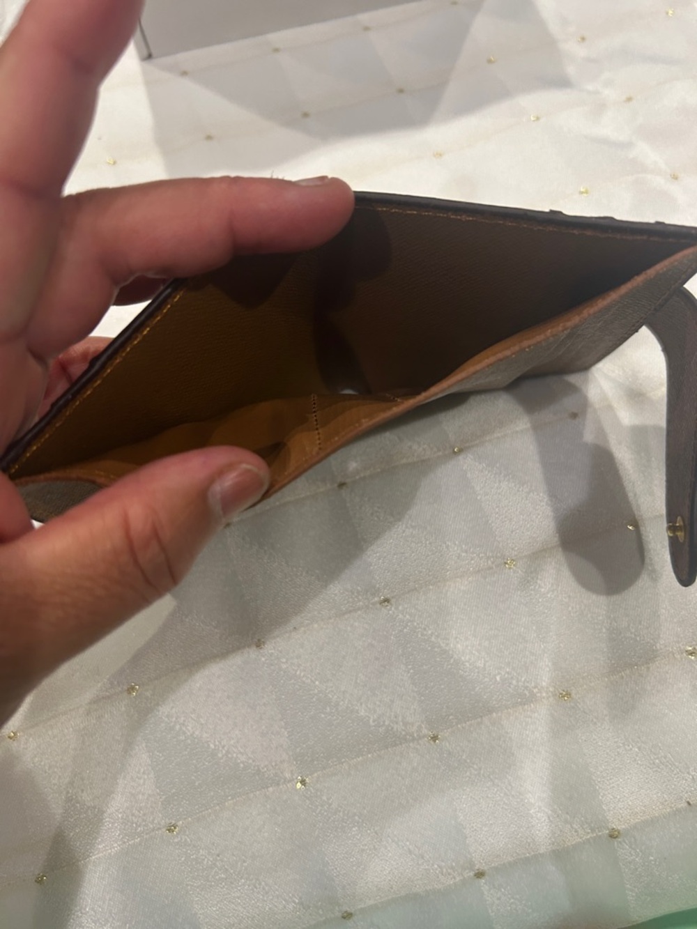 WALLET - Picture 5 of 7